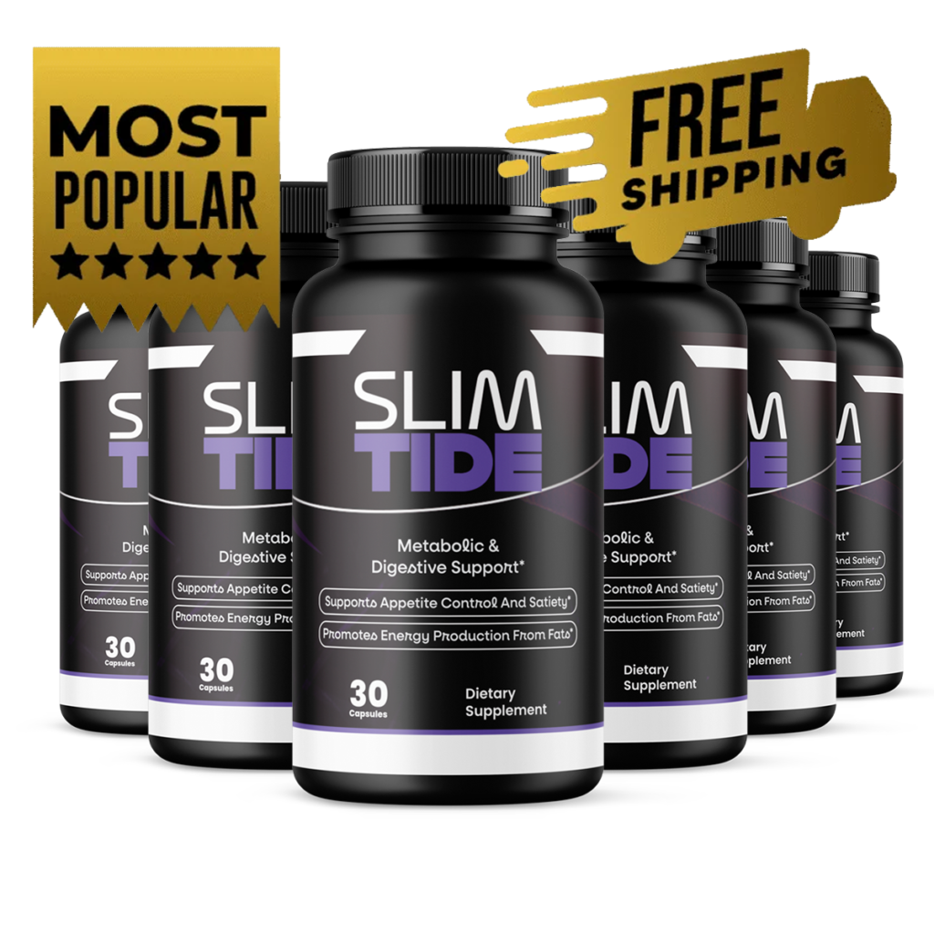 SlimTide